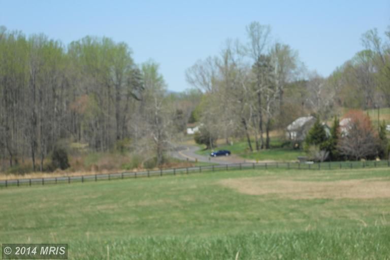 9.8 Acres, REVA FARMS LANE, Reva, VA 22735 Land and Farm