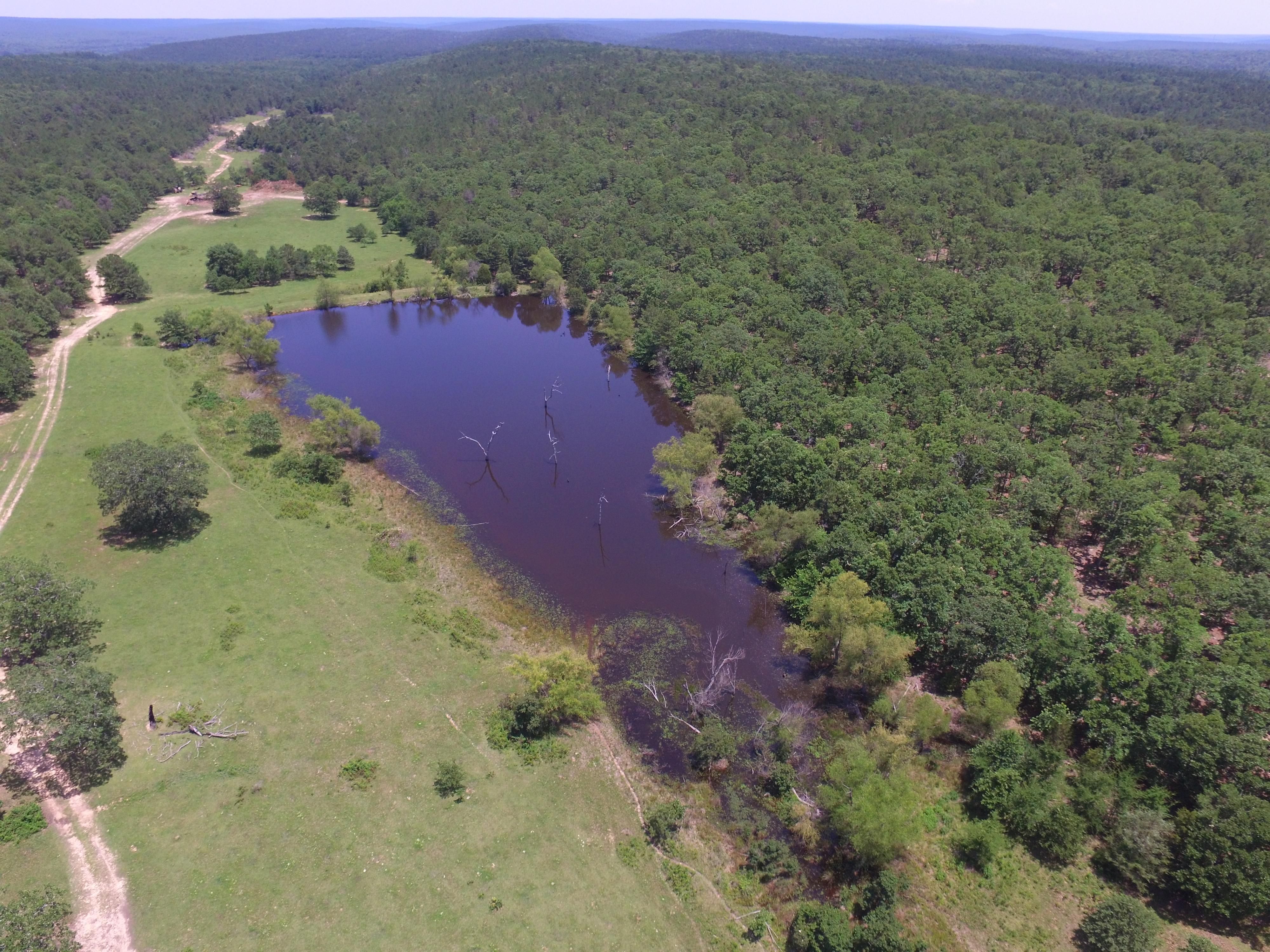 1,026.15 Acres, Stringtown, OK 74569 Land and Farm