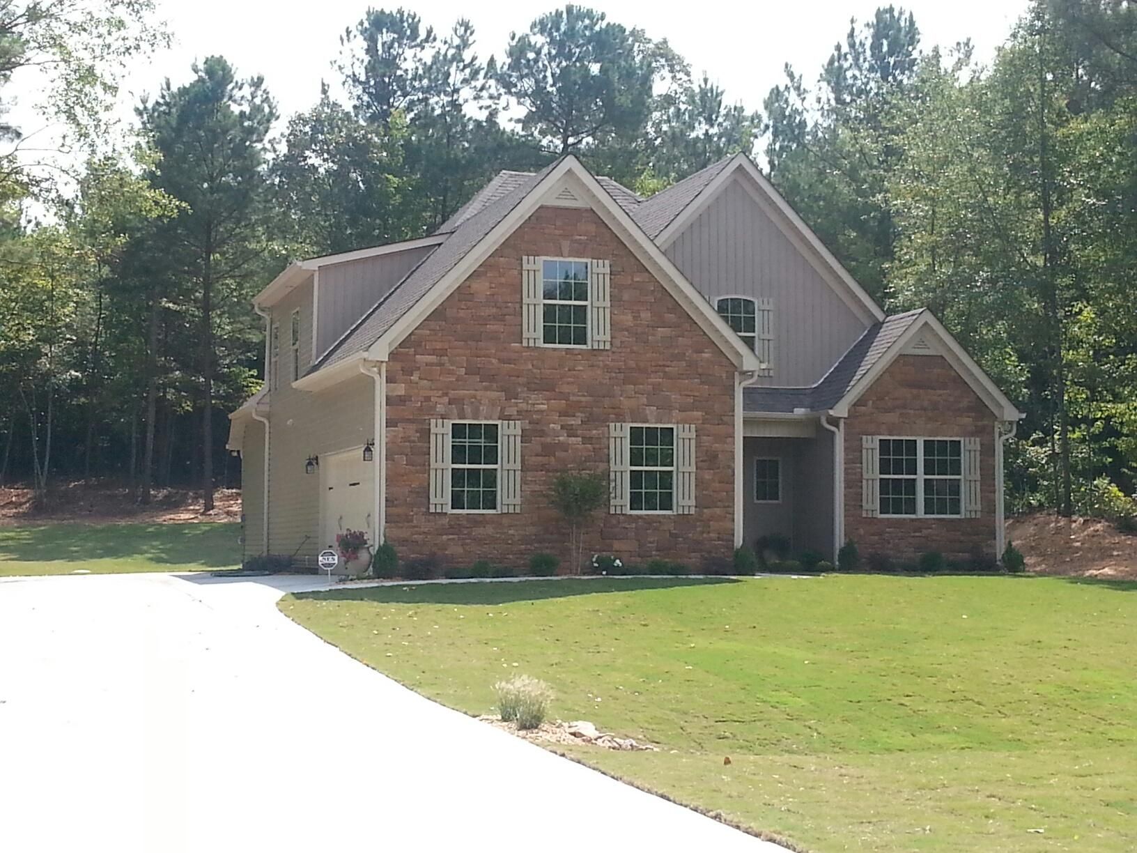 2.95 Acres, 52 Ridgeview, Newnan, GA 30263 Land and Farm