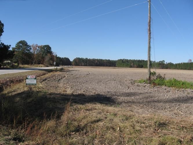 19 Acres, NC 222 Highway Old Stancil Road, Kenly, NC 27542 Land and Farm