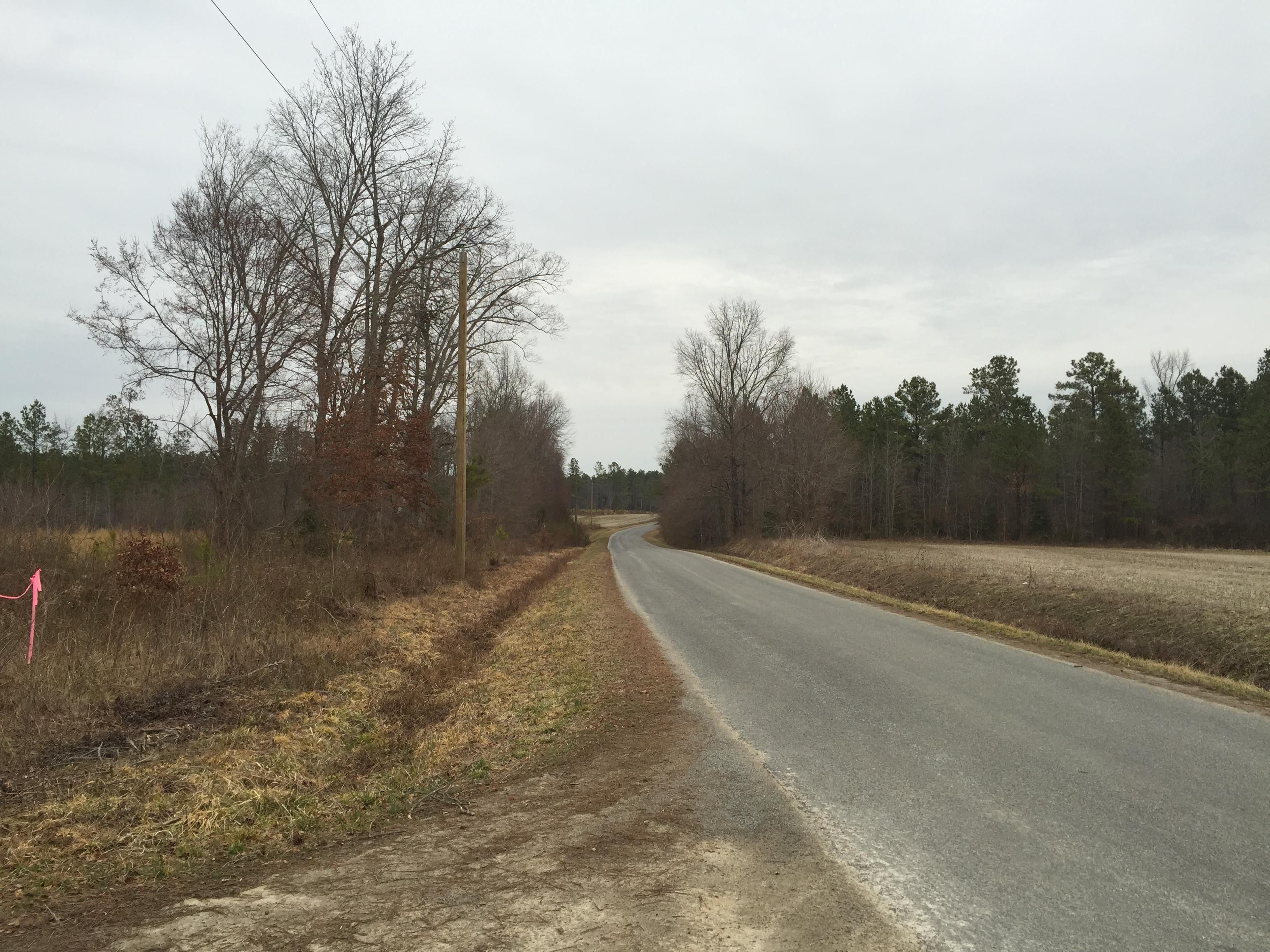 429 Acres, Emporia, VA 23847 Land and Farm