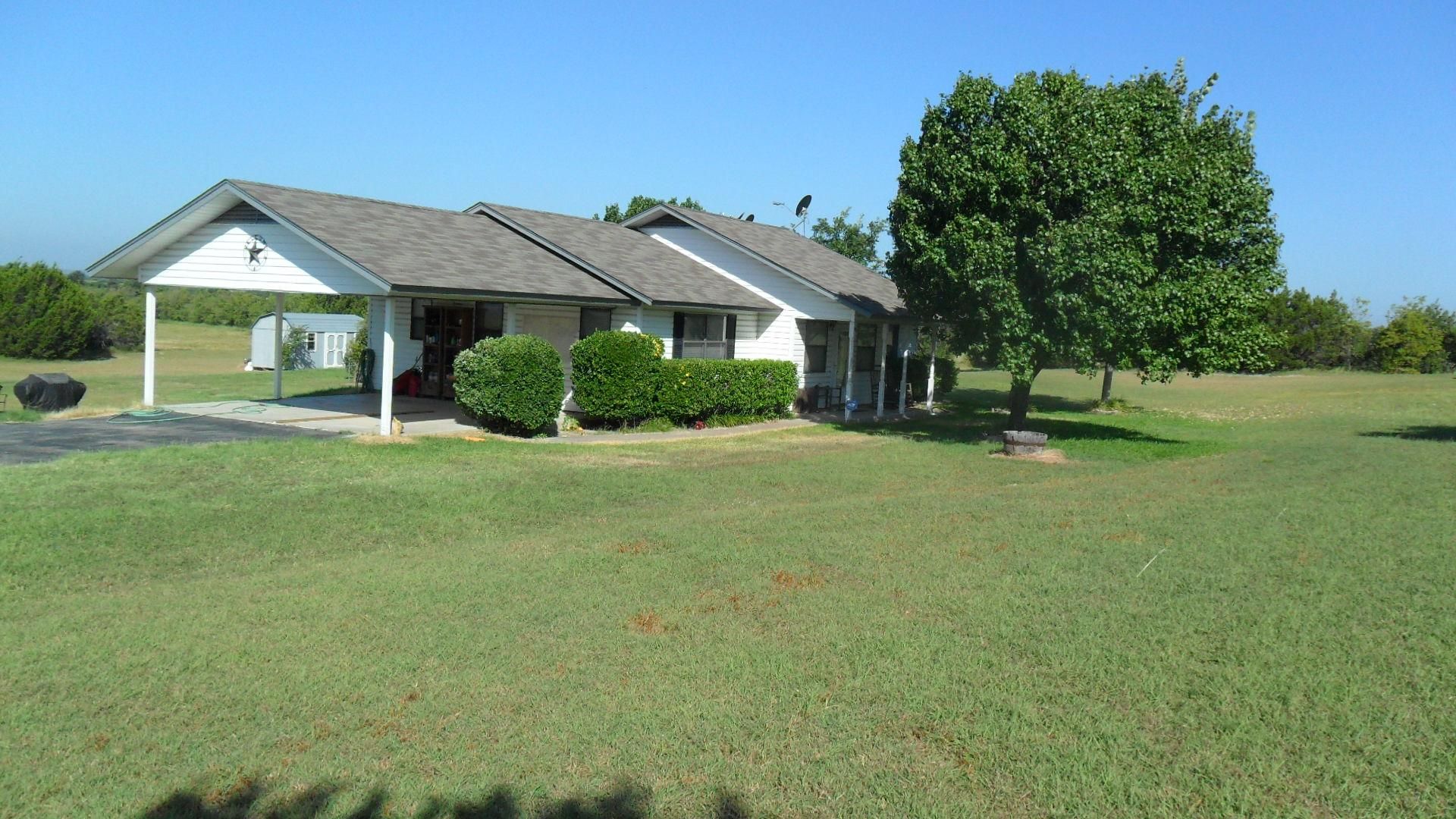 1845 FM 2136, Clifton, TX 76634 Land and Farm