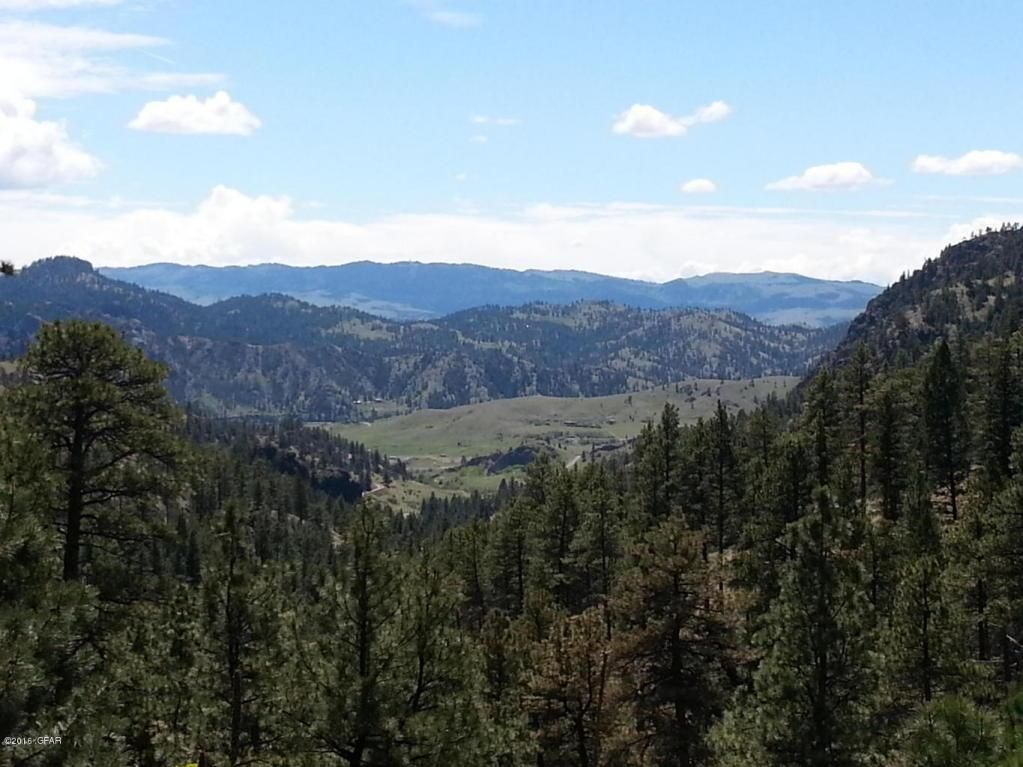 64.14 Acres, 59 Pine Coulee LN, Cascade, MT 59421 Land and Farm