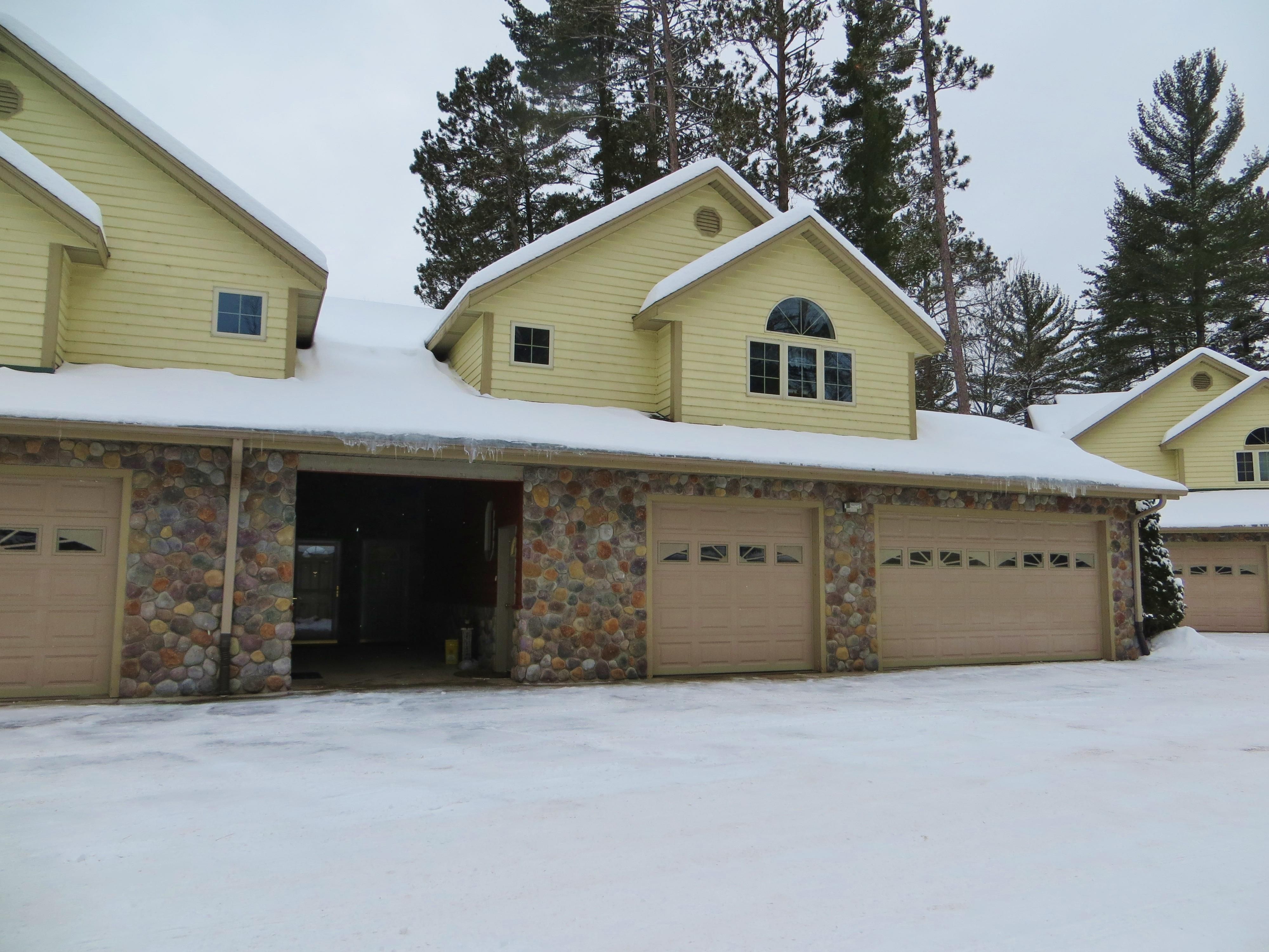 11 Acres, 300 Brandy Point Drive, Arbor Vitae, WI 54548 Land and Farm