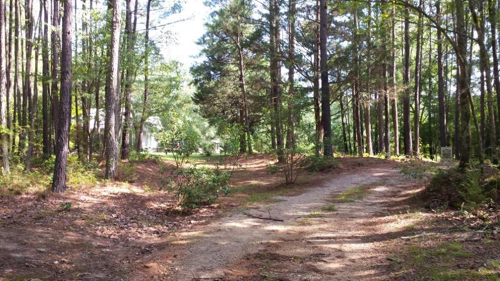 190 Acres, Melears Bridge Rd, Crawfordville, GA 30631 Land and Farm