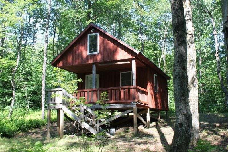 6.09 Acres, 289 Old State Road, Redfield, NY 13437 Land and Farm