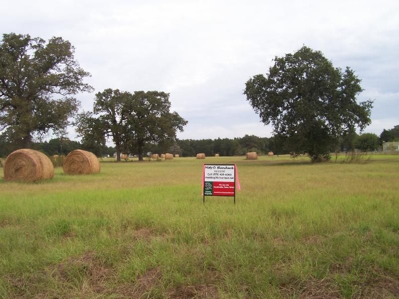 8.14 Acres, Hofferek Rd., Rosanky, TX 78953 Land and Farm