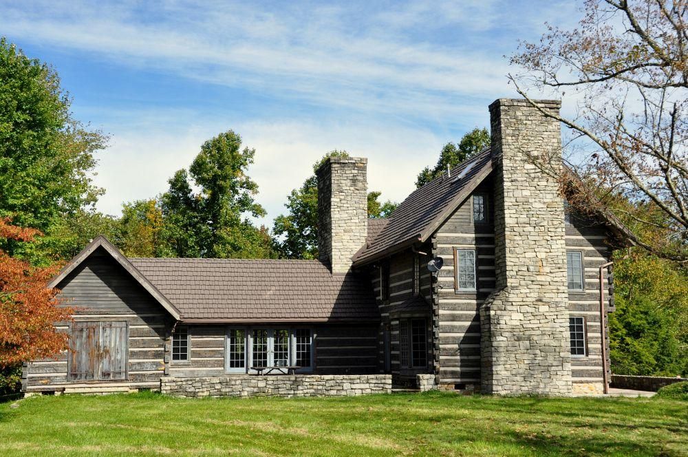 1300 Russell Scott Road, Hillsboro, WV 24946 Land and Farm