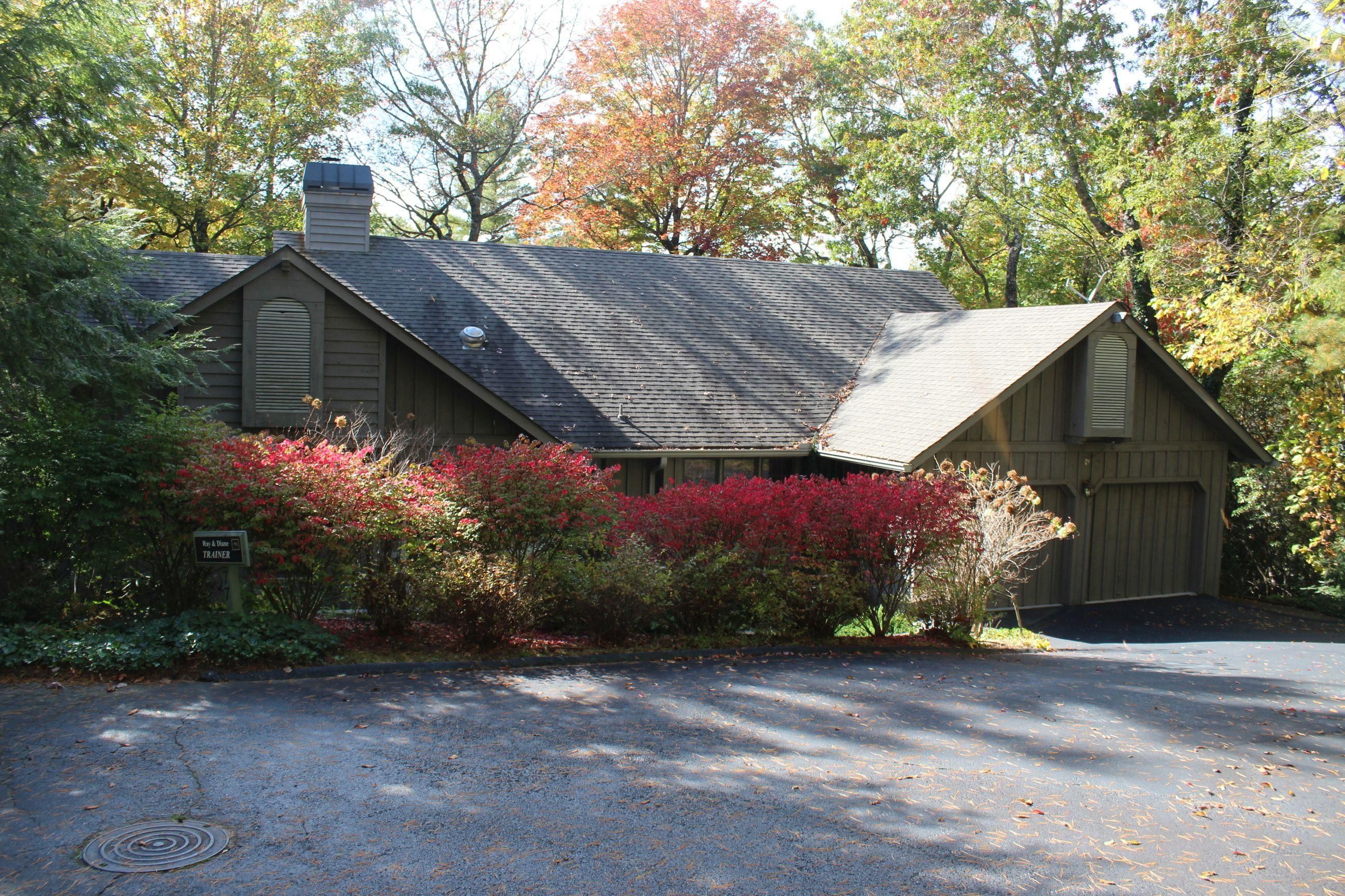 0.37 Acres, 77 S Horseshoe Dr, Sapphire, NC 28774 Land and Farm