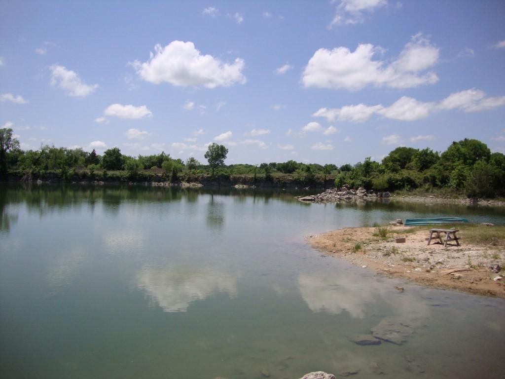 48 Acres, 6940 State Hwy 7, Kosse, TX 76653 Land and Farm