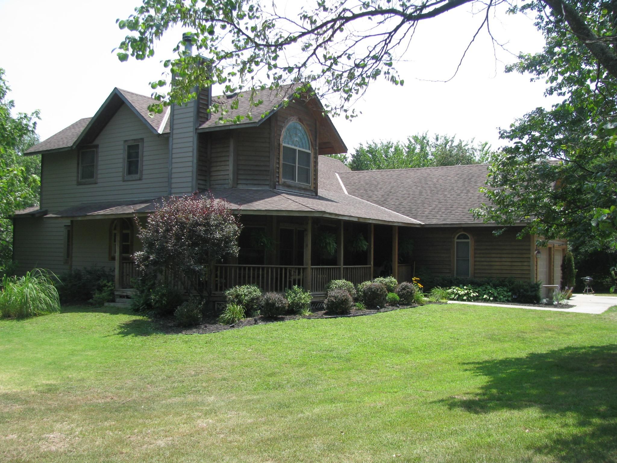 8 Acres, 2619 Indiana Rd, Ottawa, KS 66067 Land and Farm