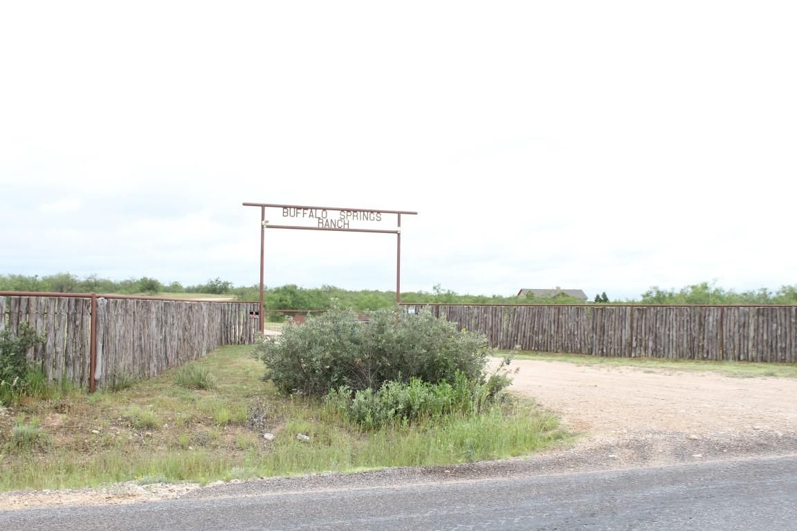 CR 490, Stanton, TX 79782 Land and Farm