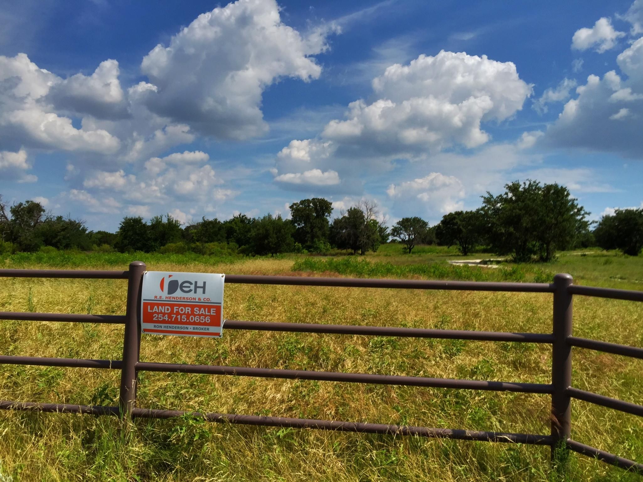 159.06 Acres, 1545 County Road 2160, Iredell, TX 76649 Land and Farm