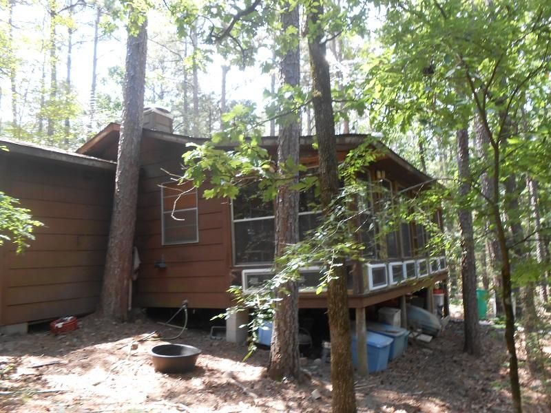 19.55 Acres, Billy Creek Lane, Muse, OK 74949 Land and Farm