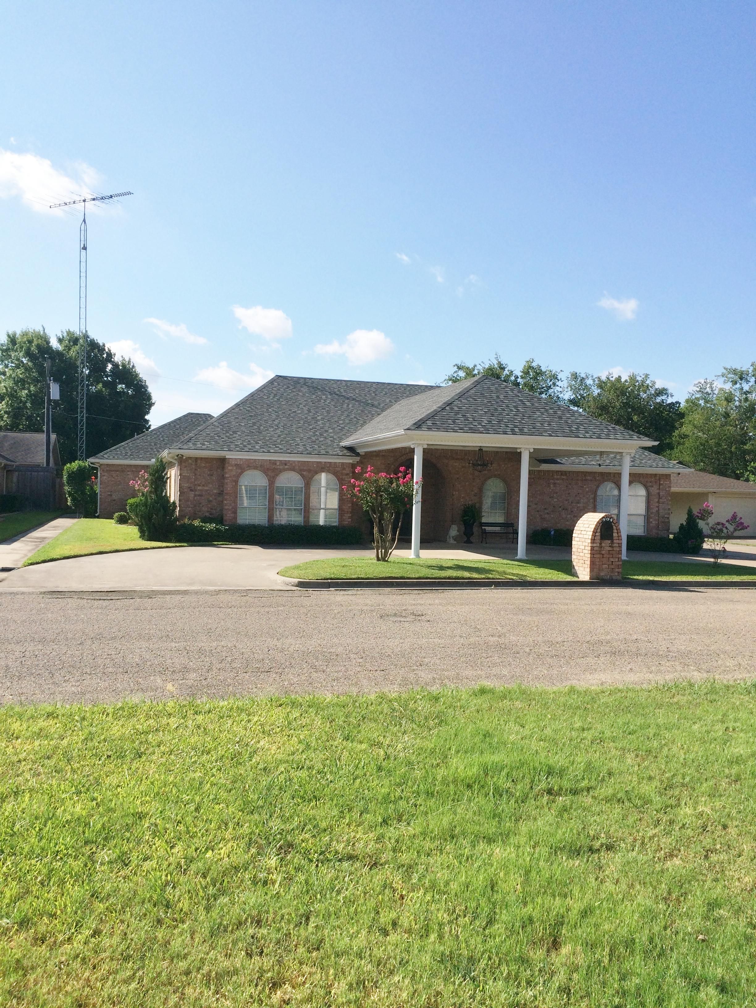 904 Greenleaf, Mexia, TX 76667 Land and Farm