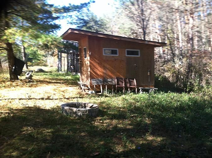 1.8 Acres, 10180 Schuknecht Road, Hume, NY 14735 Land and Farm