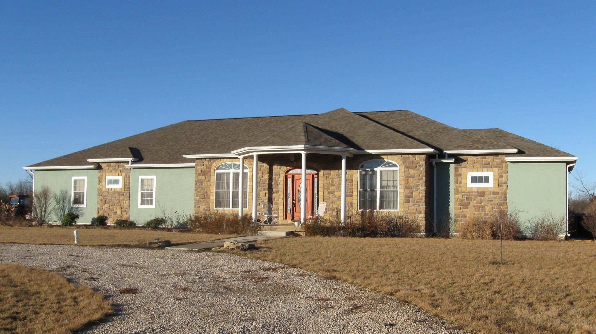 40.6 Acres, 1398 US Hwy. 59, Princeton, KS 66078 Land and Farm