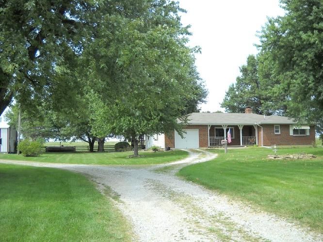 78 Acres, 26630 Mission Belleview Rd., Louisburg, KS 66053 Land and Farm