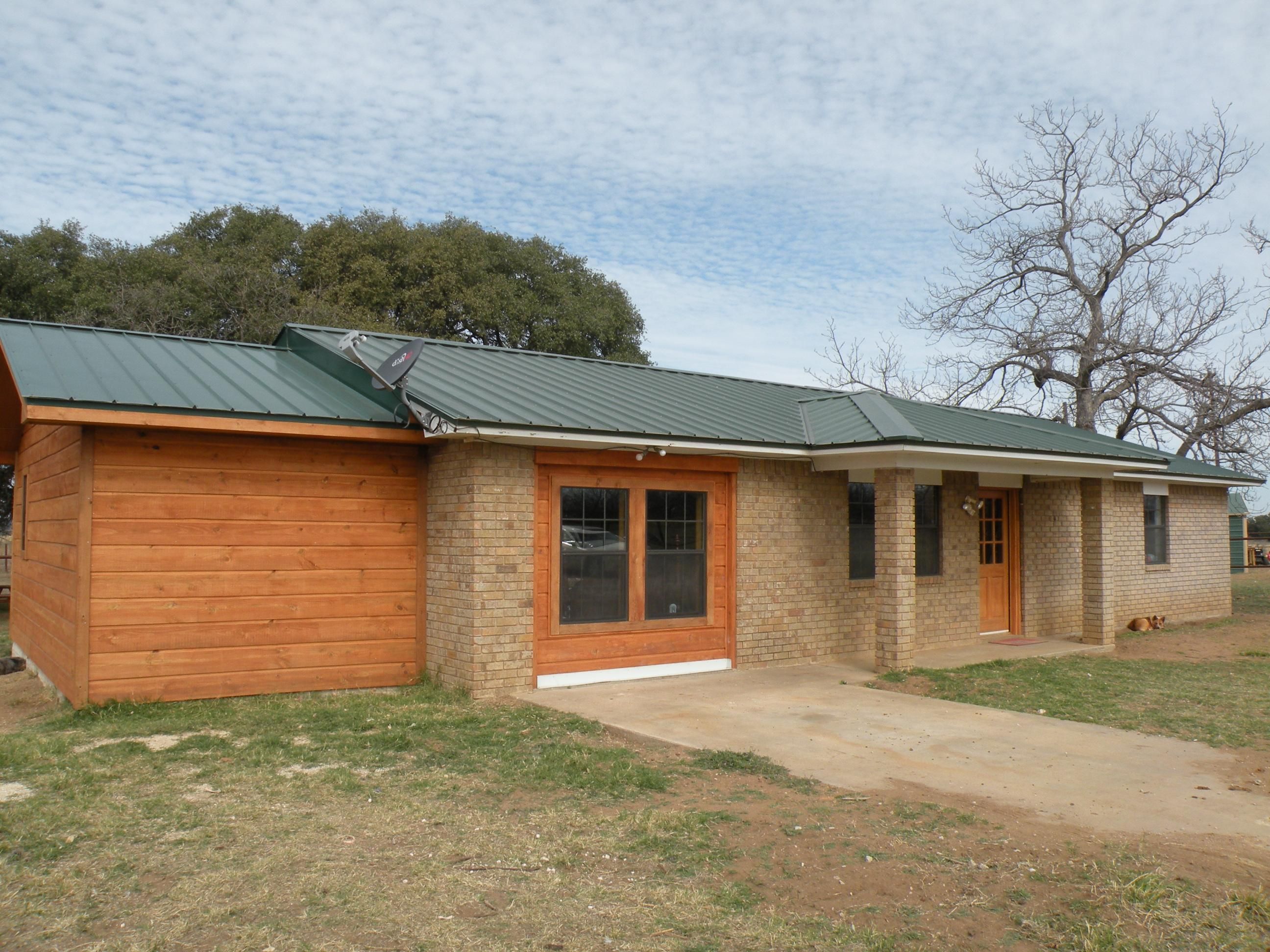 2 Acres, Voca, TX 76887 Land and Farm