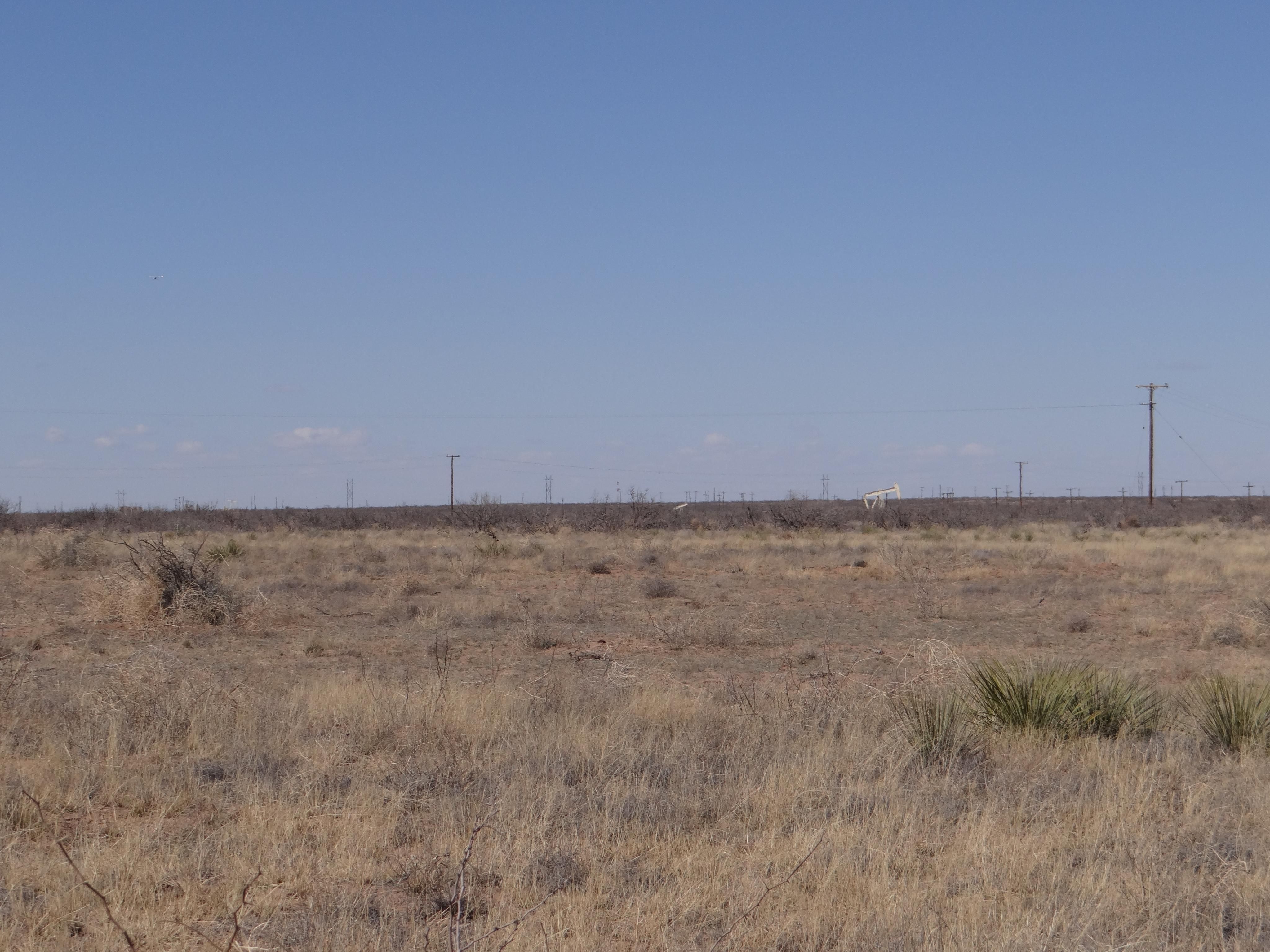 16,511.9 Acres, Goldsmith, TX 79741 Land and Farm