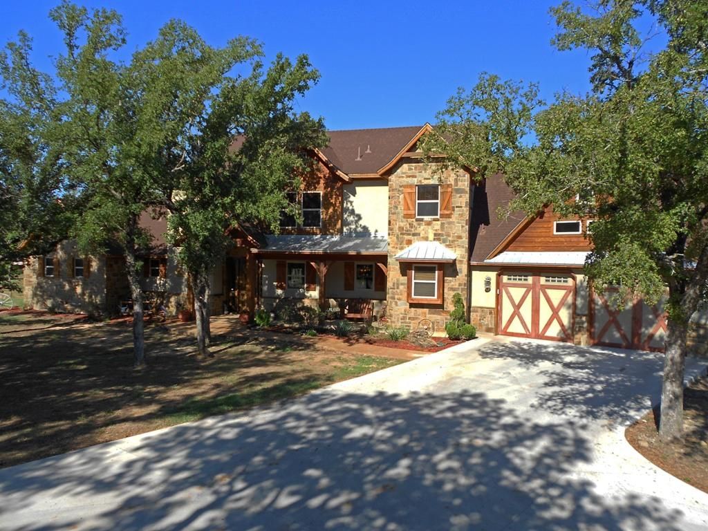 5000 FM 1189, Brock, TX 76087 Land and Farm