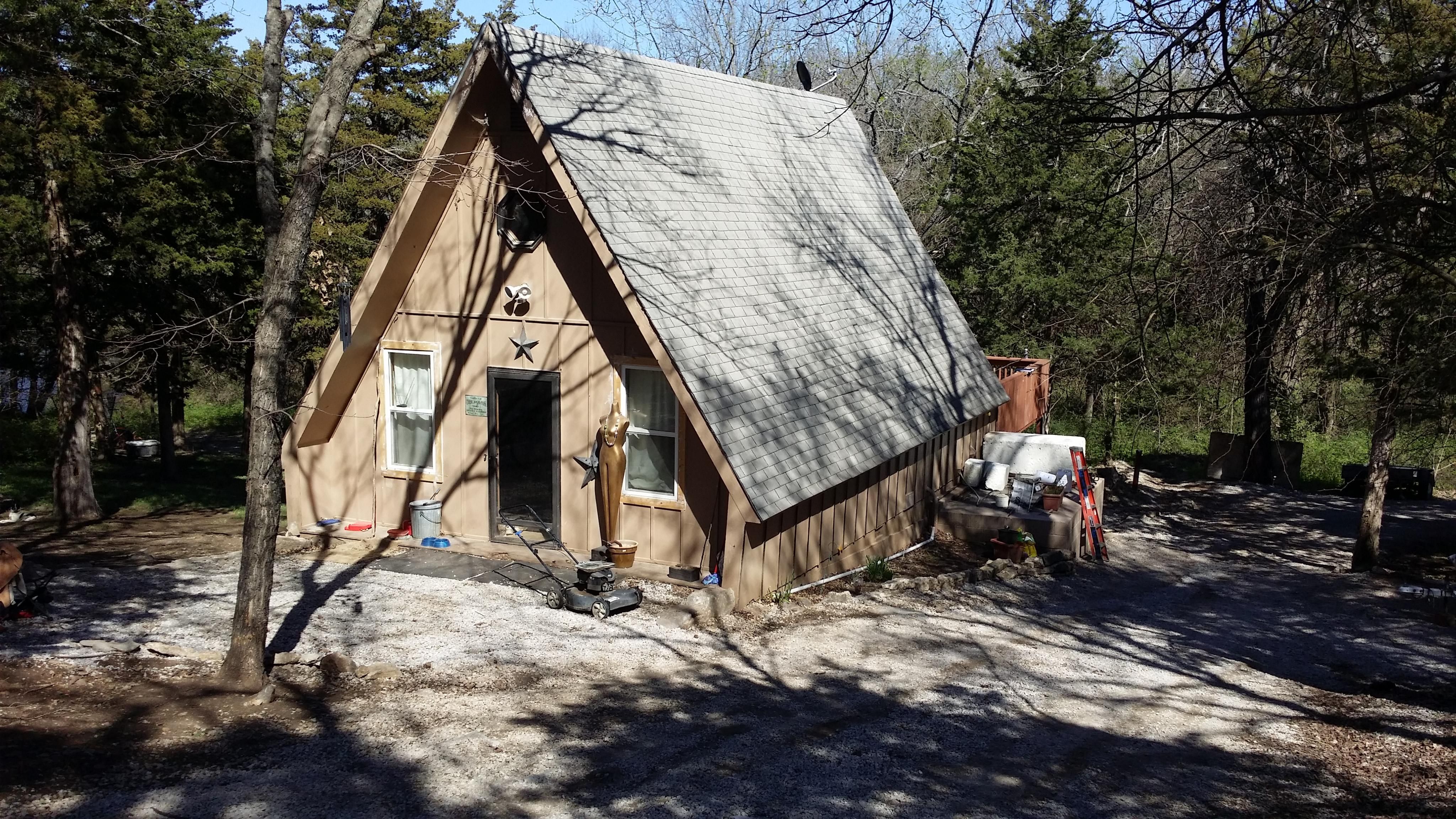 0 Acres, 6 E Sugar lake Cove, Mound City, KS 66056 Land and Farm