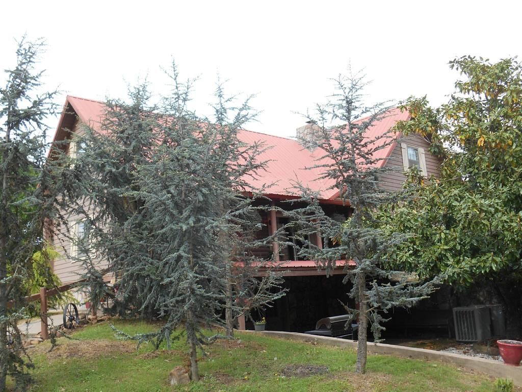 19 Acres, 23012 SHADE TREE LANE, Poteau, OK 74953 Land and Farm