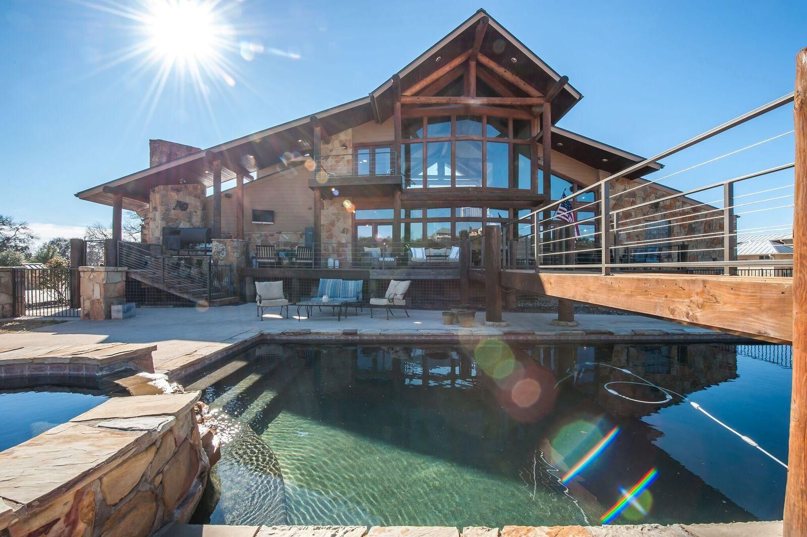 2.24 Acres, 1475 Driftwood Ranch, Weatherford, TX 76087 Land and Farm