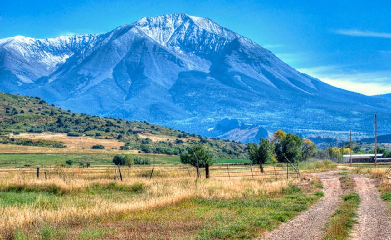 199 acres in La Veta, CO, 81055 Land and Farm