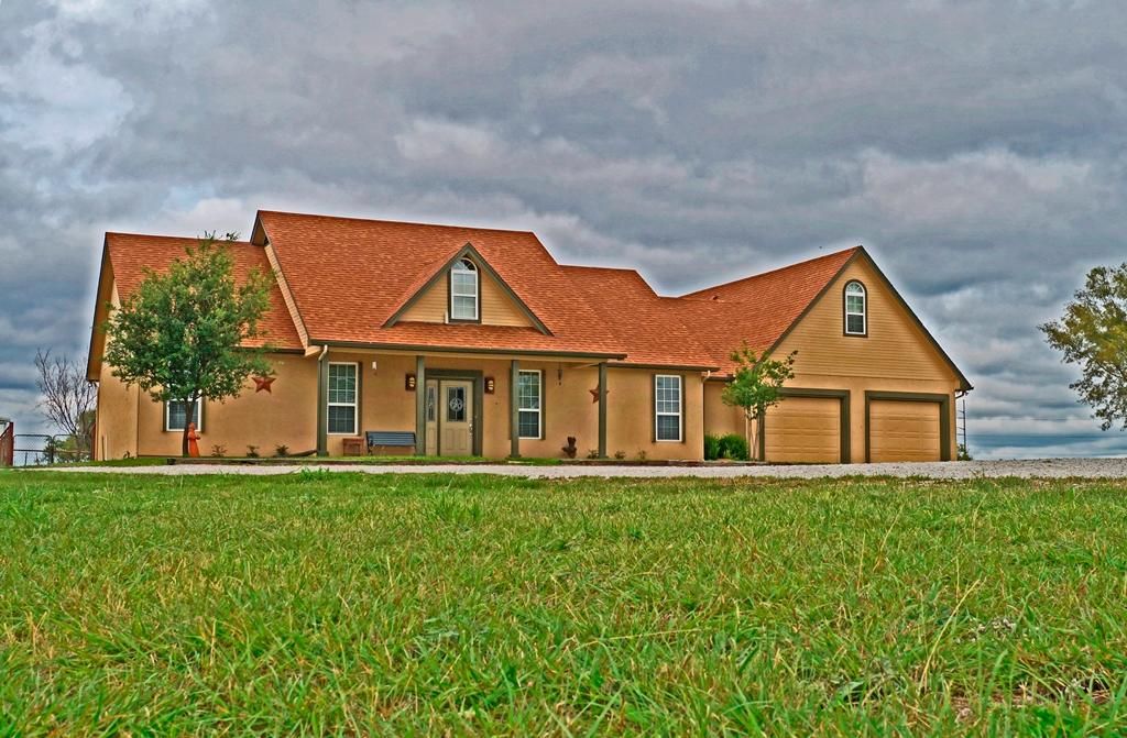 10 Acres, 1200 Young Bend Rd, Brock, TX 76087 Land and Farm