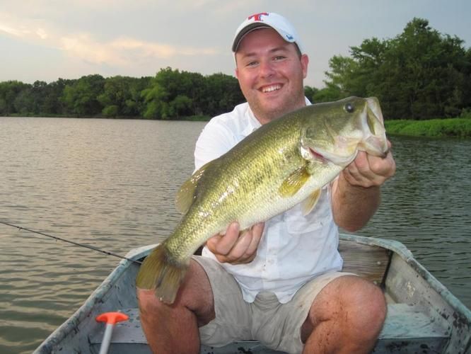 , Post Oak Bend, TX 75142 Land and Farm