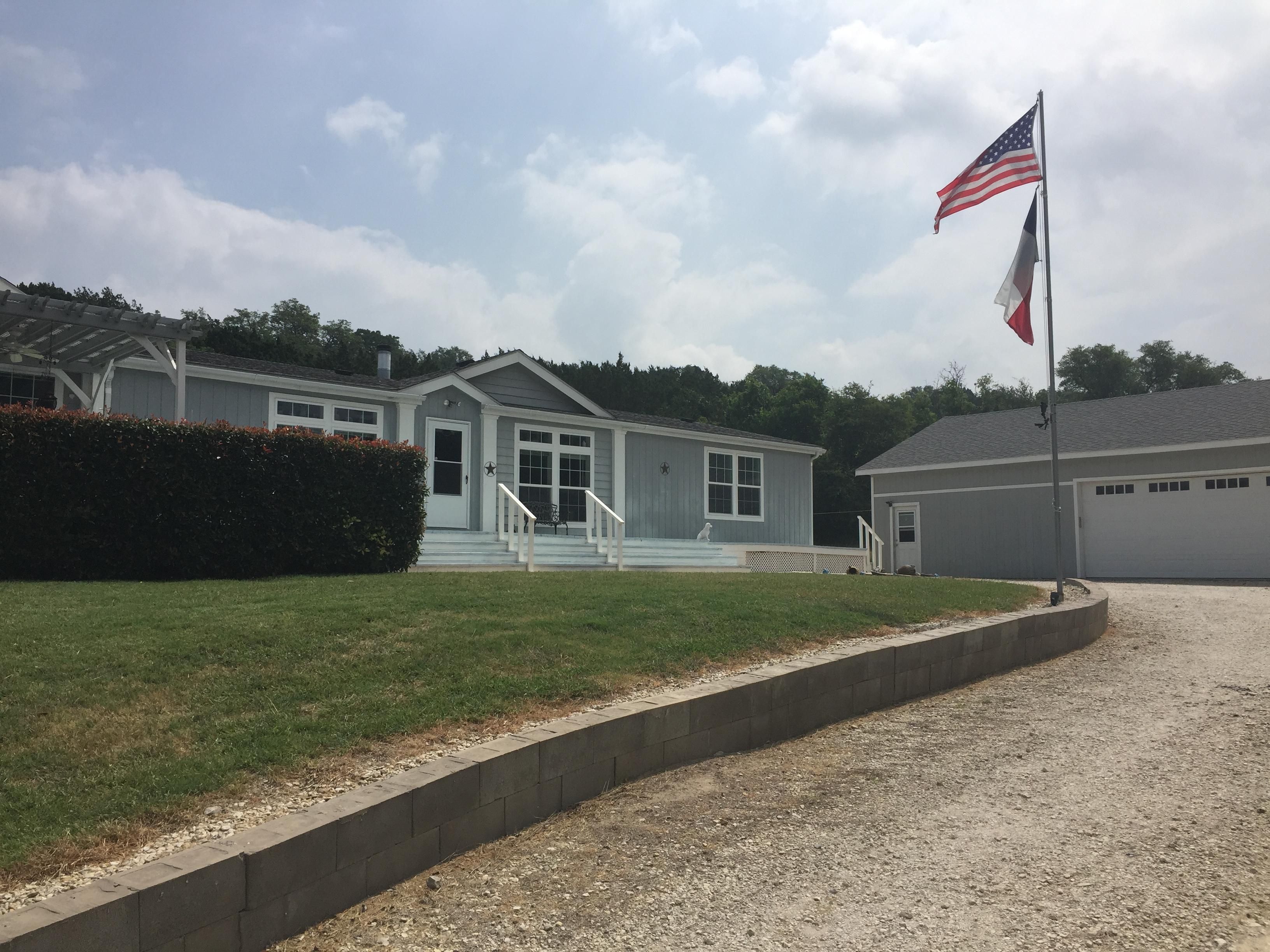 19 Acres, 105 Holman Circle, Gatesville, TX 76528 Land and Farm