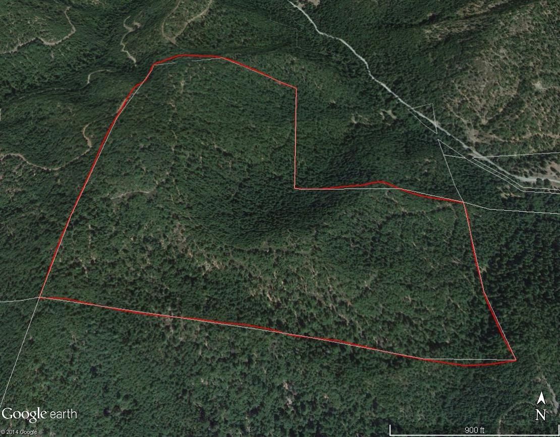 120 Acres, Applegate, OR 97530 Land and Farm