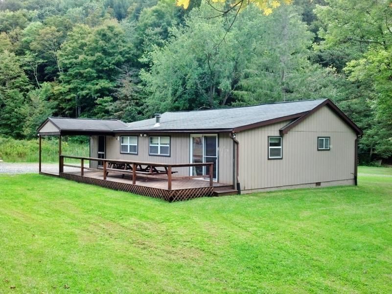 10517 HARKERS DRIVE, Mill Creek, PA 17060 MLS 231907 Land and Farm