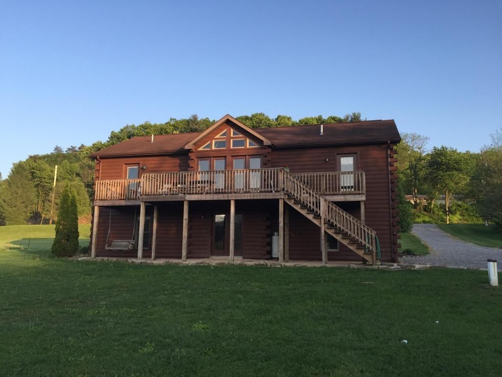 4 Acres, 5750 MIDDLE ROAD, Beavertown, PA 17813 Land and Farm