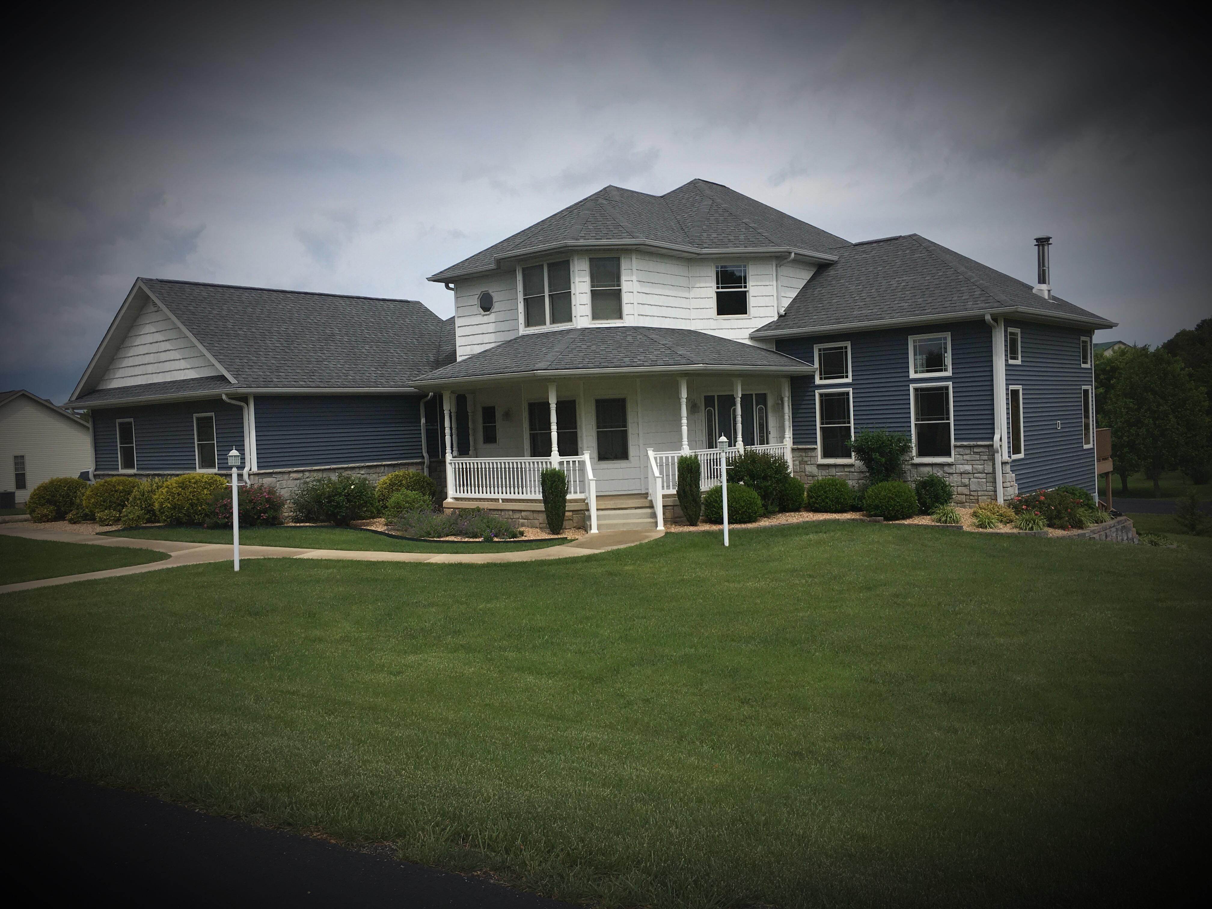 1 Acres, 610 Oak Park Boulevard, West Plains, MO 65775 Land and Farm