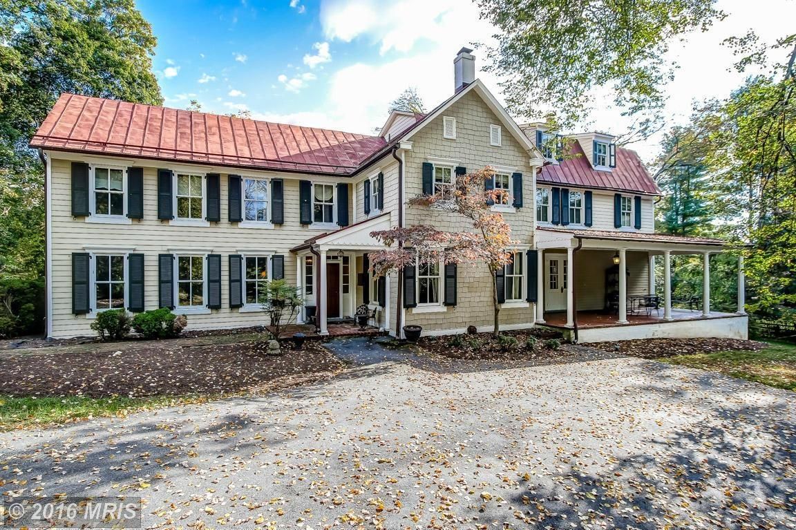 4.52 Acres, 17201 PALOMINO CT, Olney, MD 20832 Land and Farm