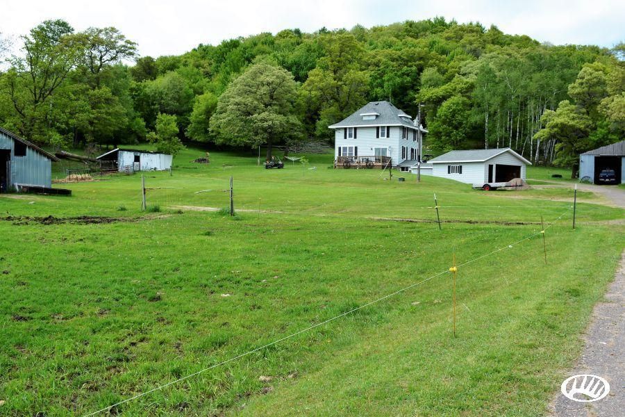 40 Acres, 44 22 3/4 Street, Chetek, WI 54728 Land and Farm