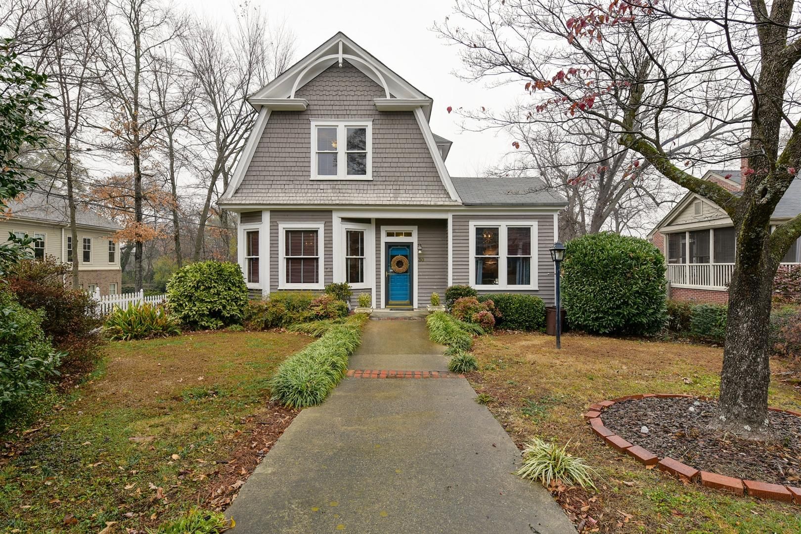 30 Trammell St, Marietta, GA 30064 Land and Farm