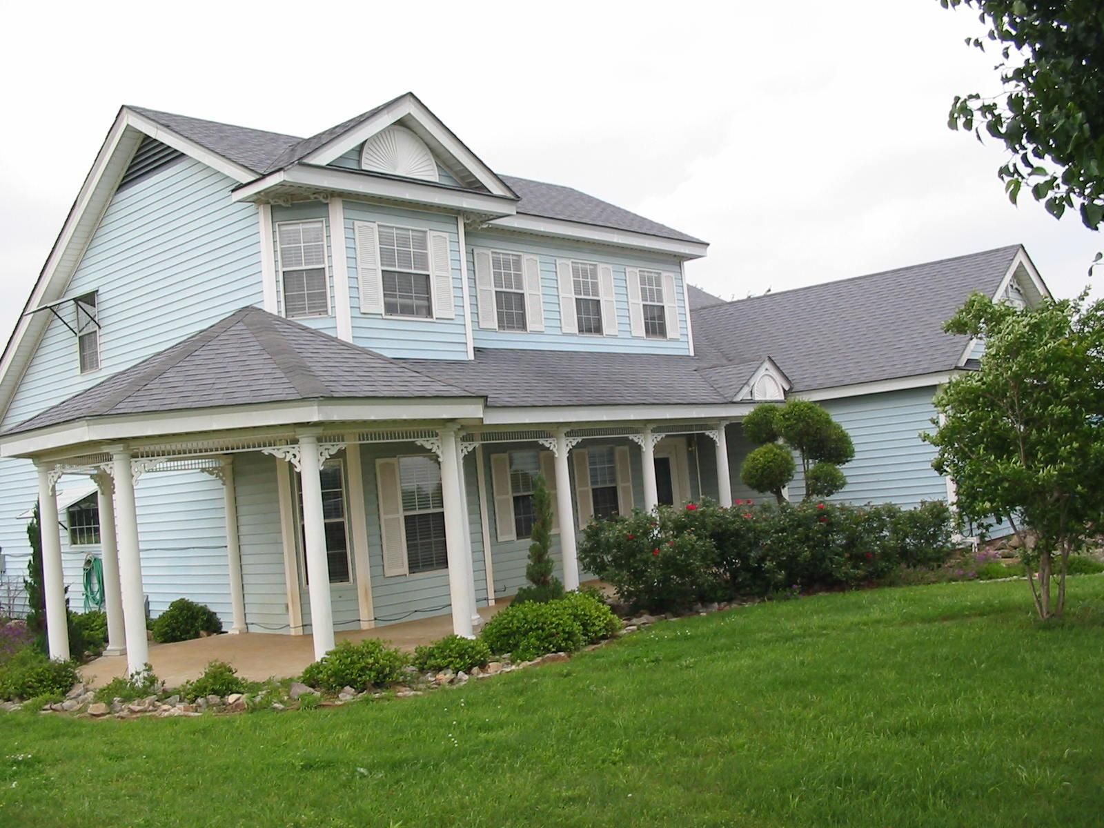 40 Acres, Hugo, OK 74743 Land and Farm