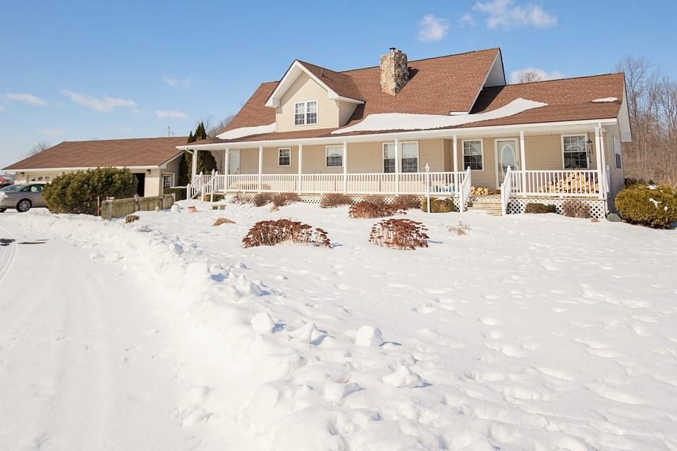 37 Acres, 8367 Island Hwy, Eaton Rapids, MI 48827 Land and Farm