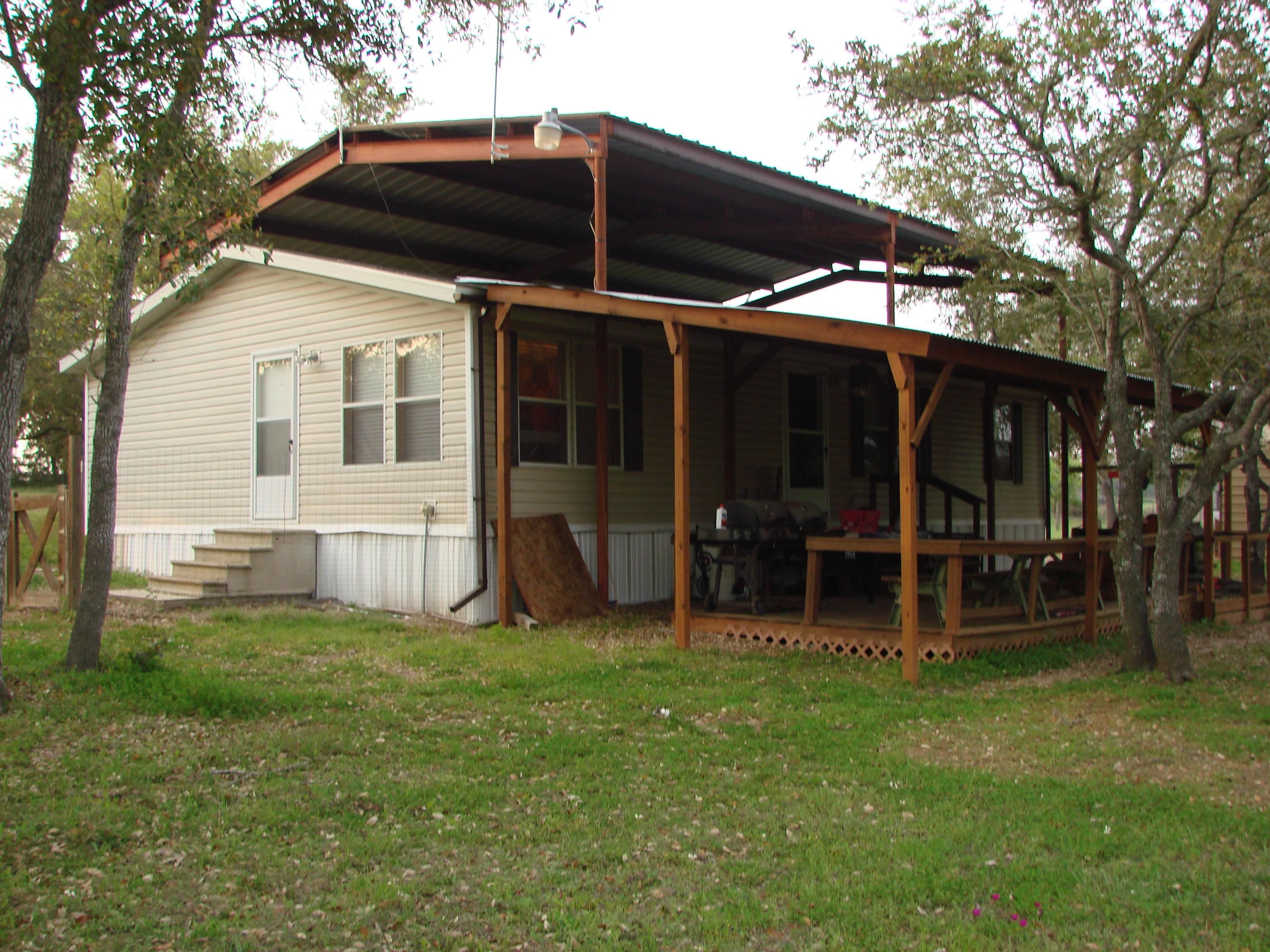 233 Ranch Rd., Yoakum, TX 77995 Land and Farm