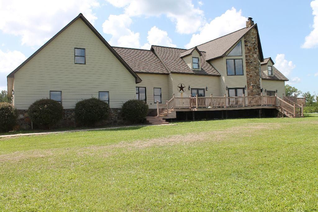 10 Acres, 182 Wilbur Road, Hickory, MS 39332 Land and Farm