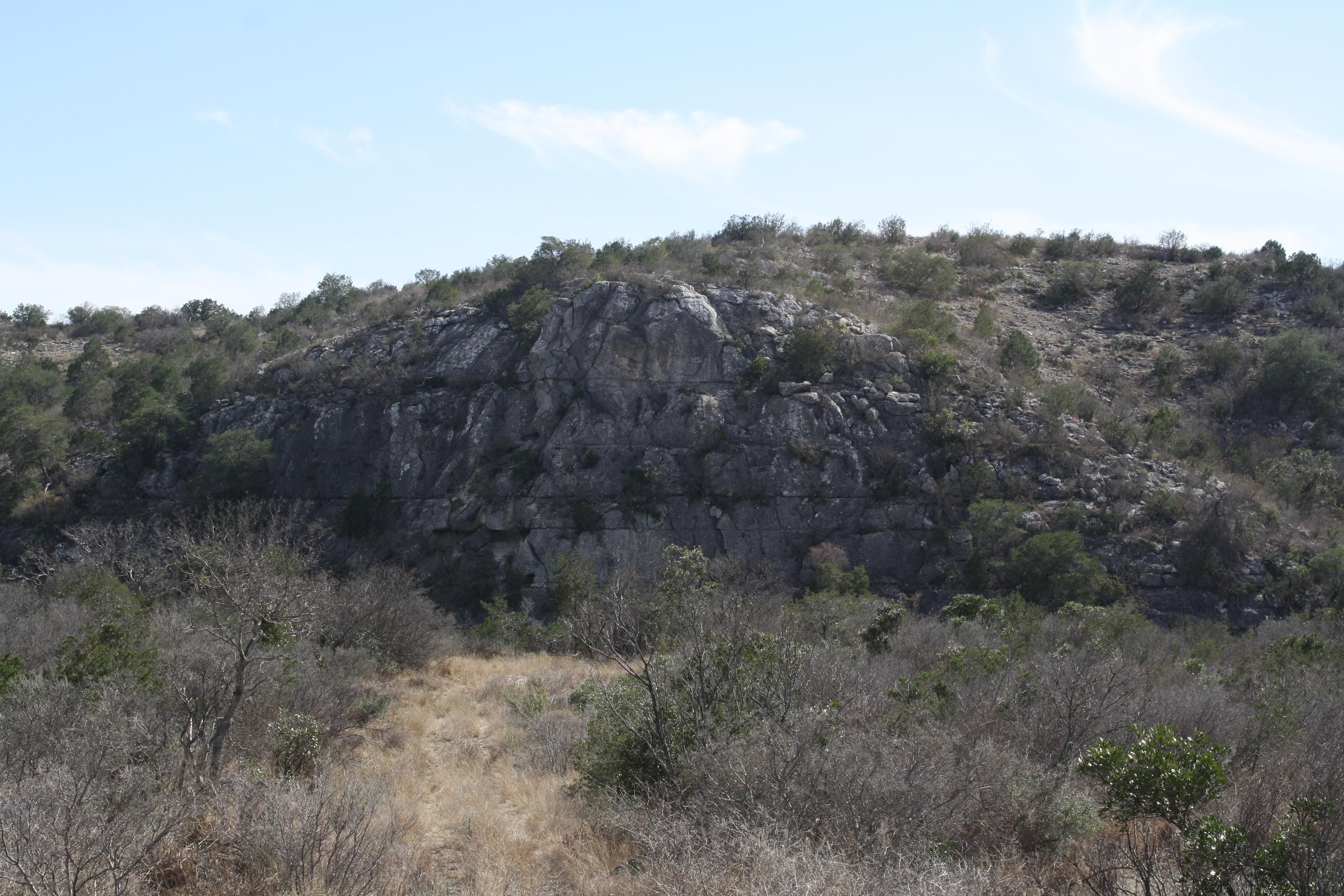 400 Acres, Brackettville, TX 78832 Land and Farm