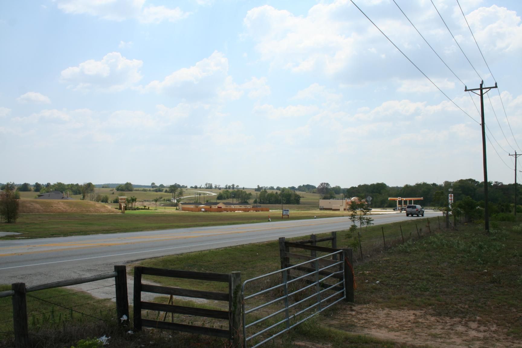 7.5 Acres, 0 FM 1097, Montgomery, TX 77356 Land and Farm