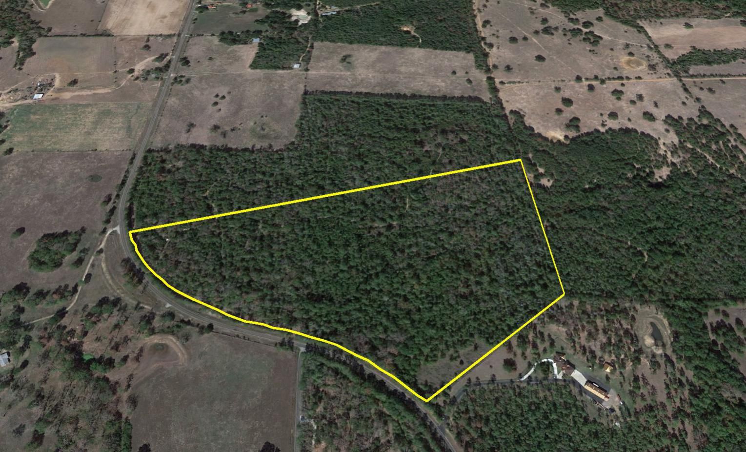 59 Acres, 59 ac FM 1097, Montgomery, TX 77356 Land and Farm