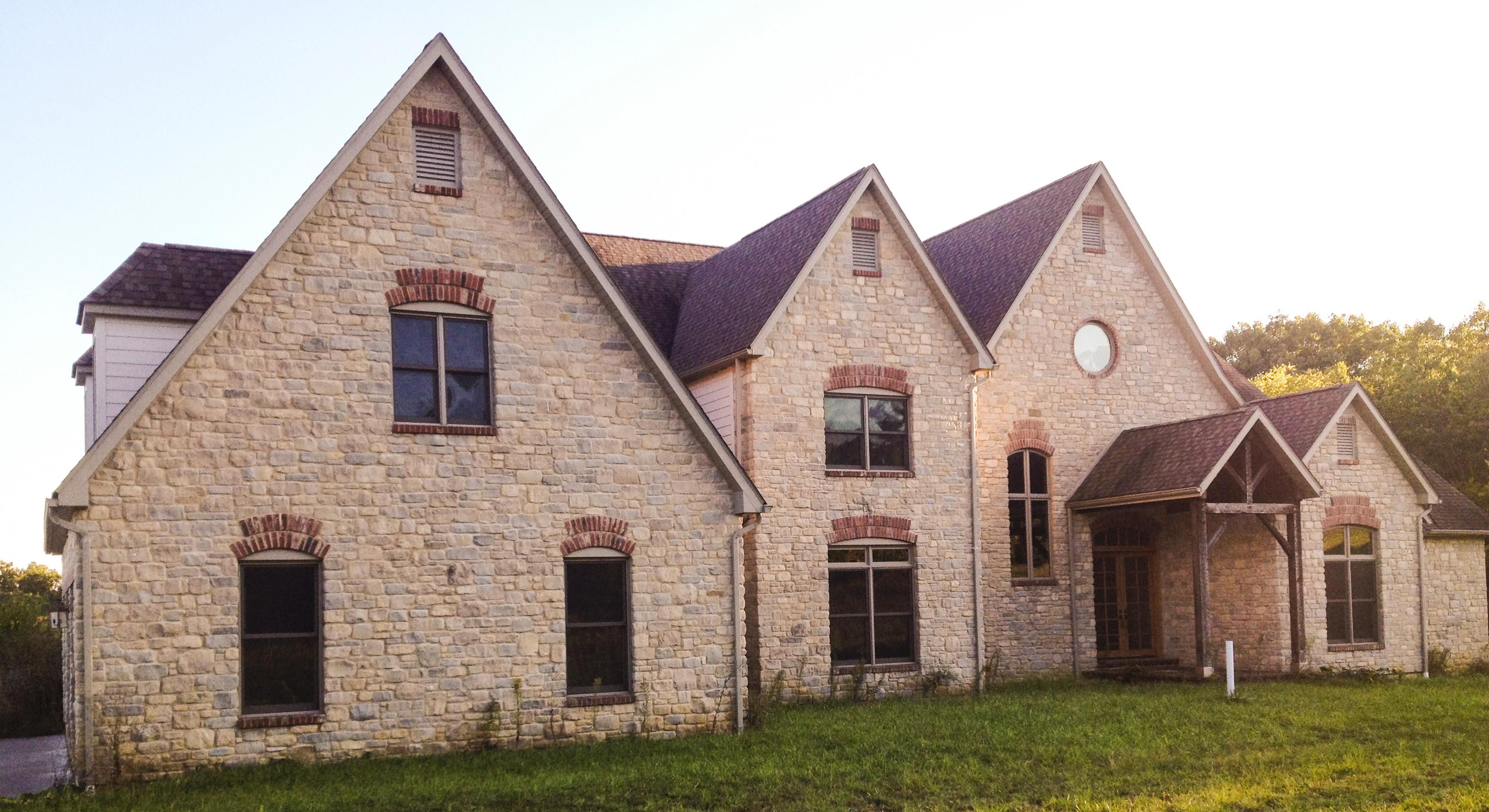 75 Acres, 53 Lensing Rd., Rhineland, MO 65069 Land and Farm