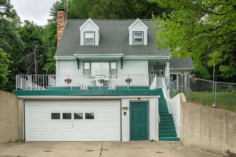 1.6 Acres, 12155 N. Sherman Lake Dr., Augusta, MI 49012 Land and Farm