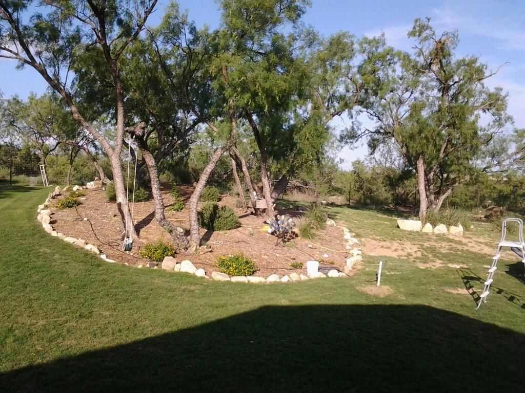 15271 Lake Ivie Dr., Millersview, TX 76862 Land and Farm