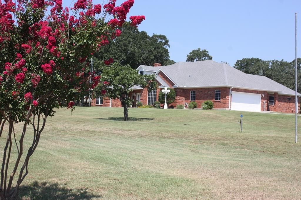 15 Acres, 857 CR 286, Collinsville, TX 76233 Land and Farm